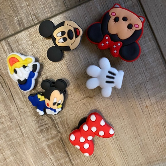 Accessories Crocs Decorations Poshmark